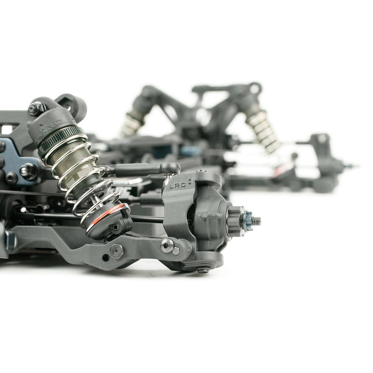 Tekno: TKR6502 EB410.2 1/10th 4WD Competition Electric Buggy Kit