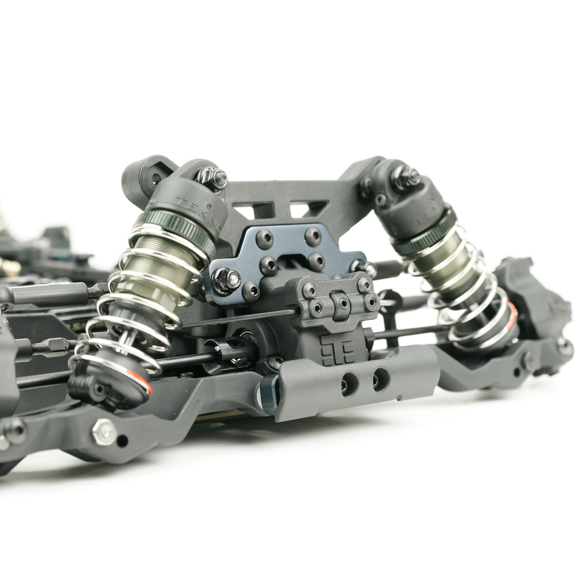 Tekno: TKR6502 EB410.2 1/10th 4WD Competition Electric Buggy Kit