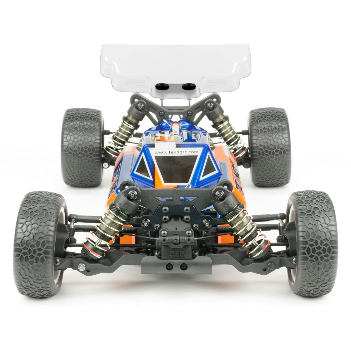Tekno: TKR6502 EB410.2 1/10th 4WD Competition Electric Buggy Kit