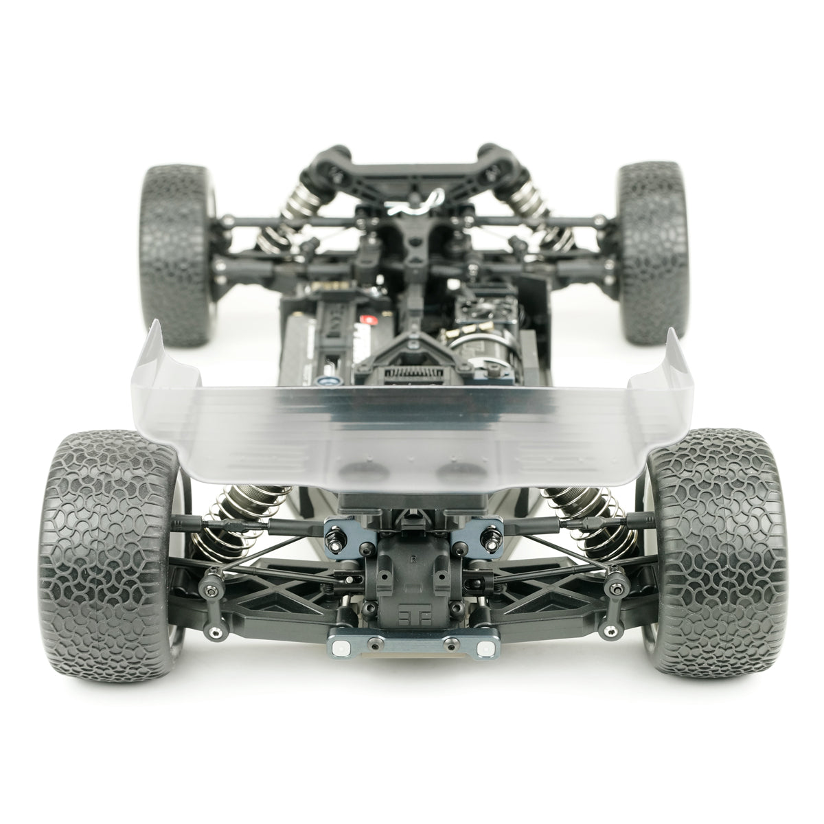 Tekno: TKR6502 EB410.2 1/10th 4WD Competition Electric Buggy Kit