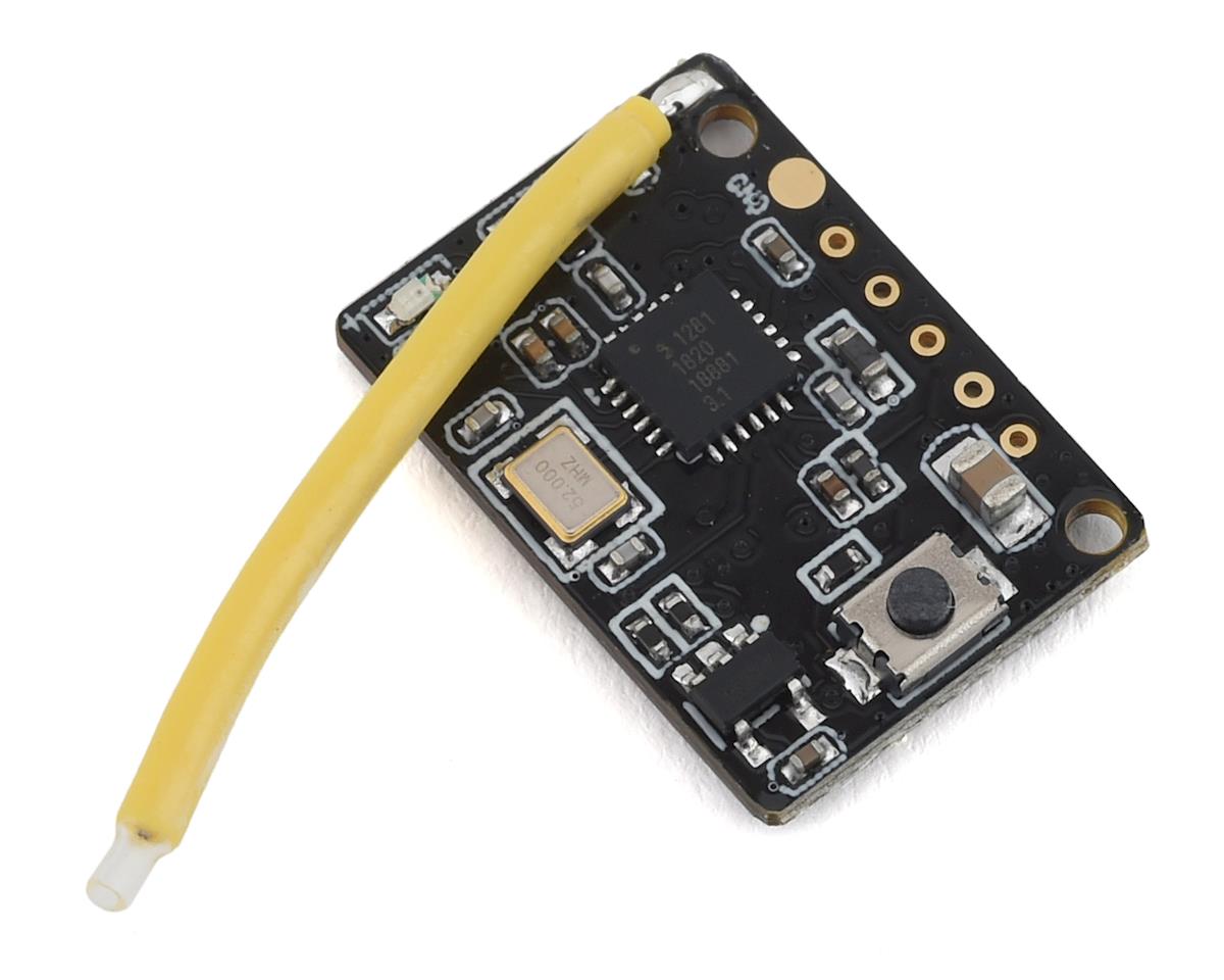 Flysky: Noble4 Mini-Z EVO Receiver
