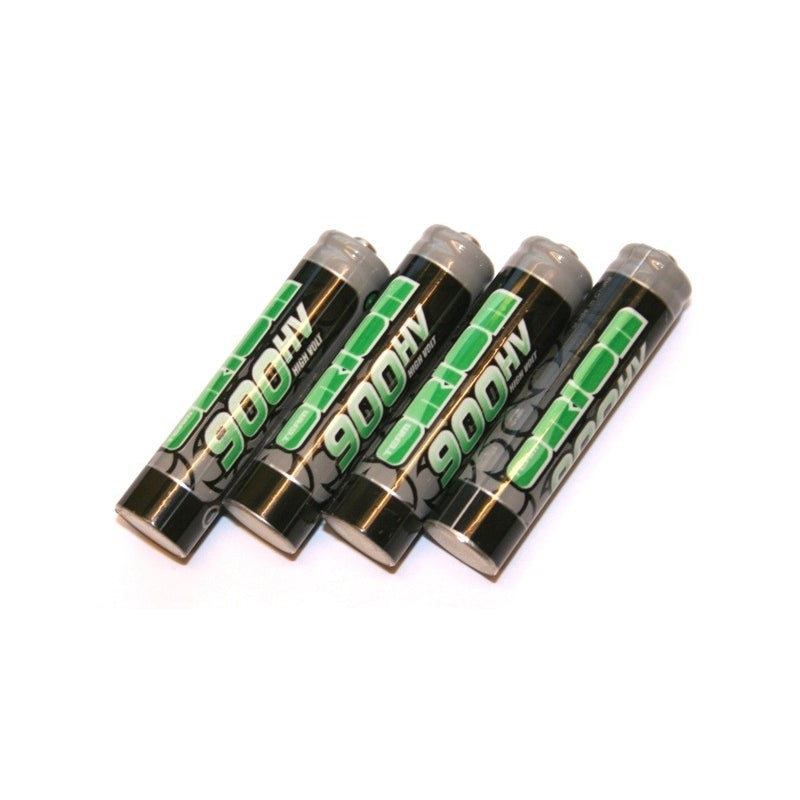 Team Orion 900 HV AAA Batteries