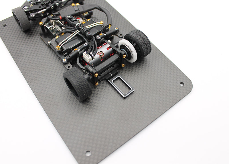 Reflex Racing: RX28A-02 Fine Adjustment Ride Height Gauge