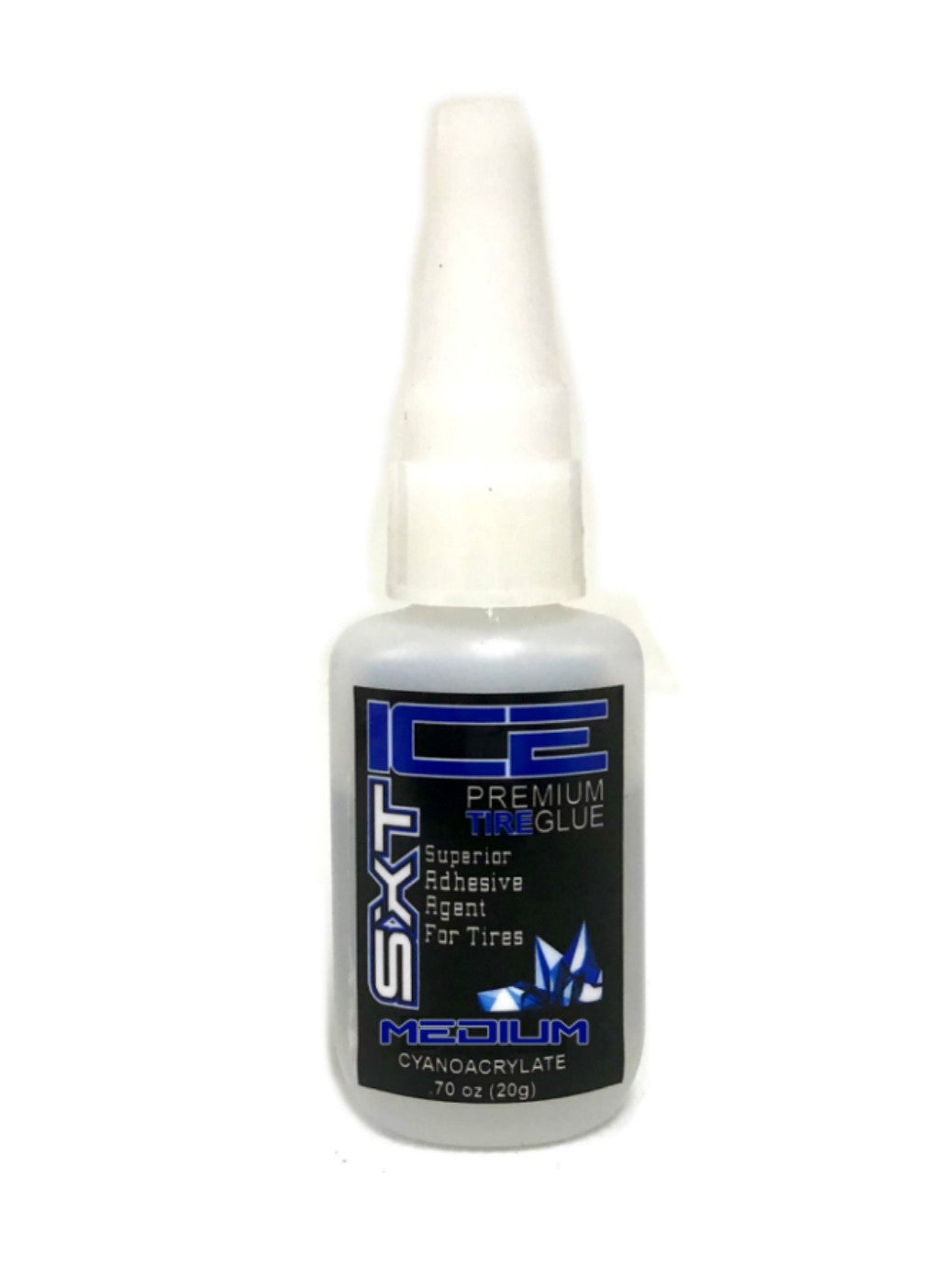 SXT - Ice Tire Glue
