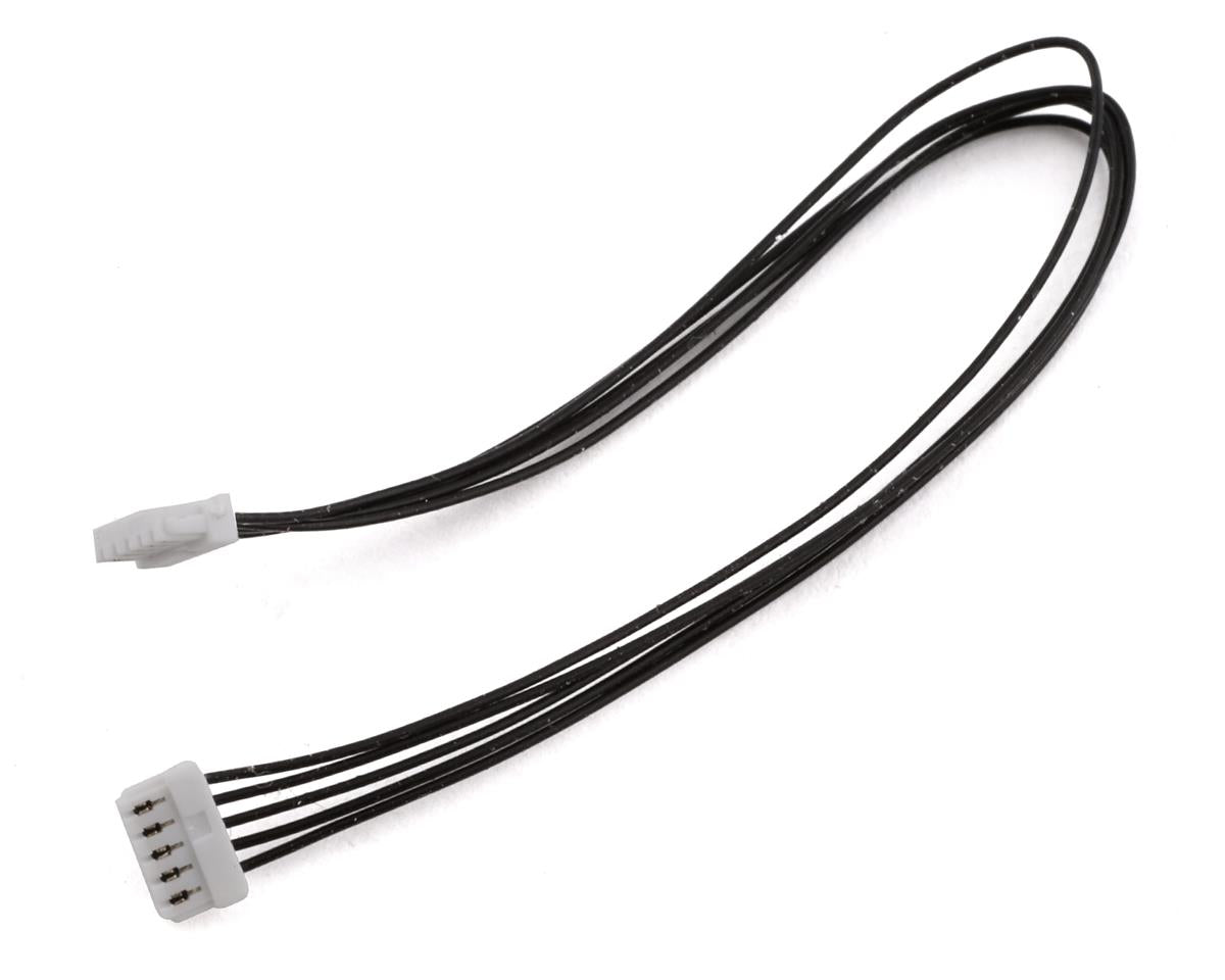 Team Powers: MBX V3 Mini-Z Sensored Brushless Motor (3500kV)