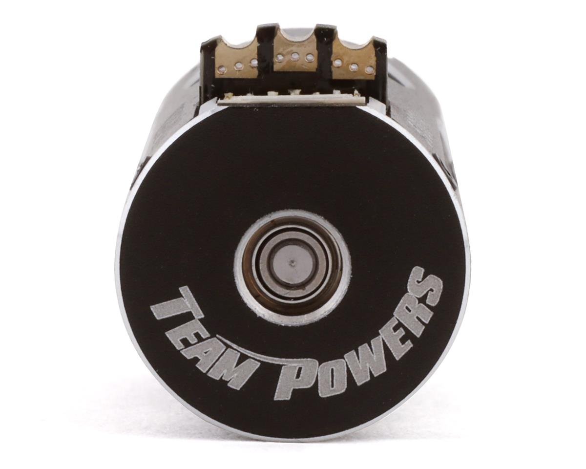 Team Powers: MBX V3 Mini-Z Sensored Brushless Motor (3500kV)
