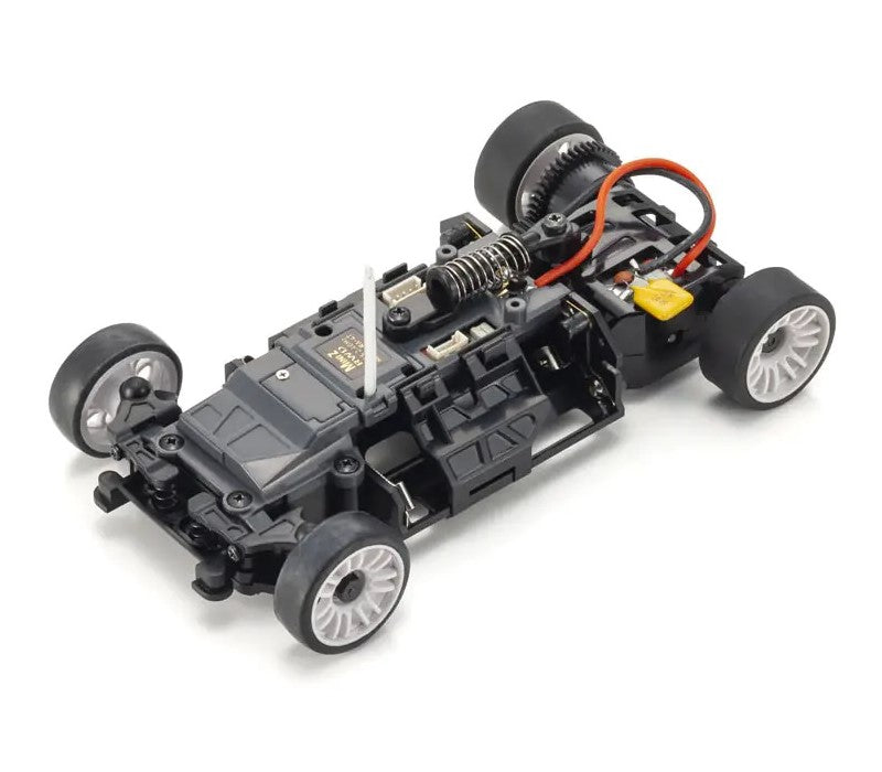 mちゃん　1105045 Mini-Z MR-04 Readyset to Replace the MR-03 | Hobby Addicts