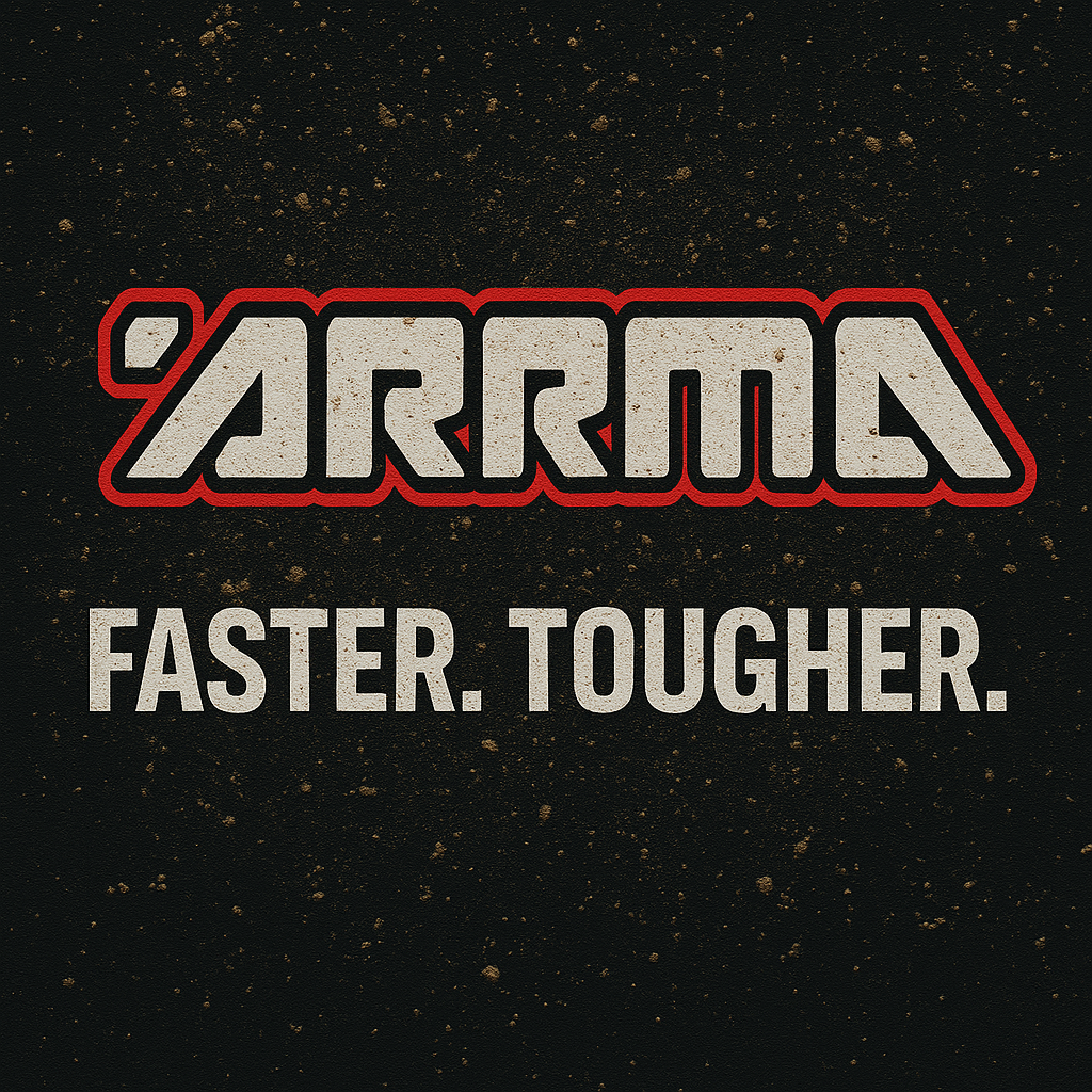 ARRMA | Hobby Addicts