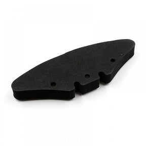 Light foam bumper V2 by Xpress with soft foam padding and durable construction, designed for vehicle protection.