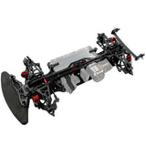 Xpress: Execute XQ3S 1/10 4WD Sport Touring Car Kit