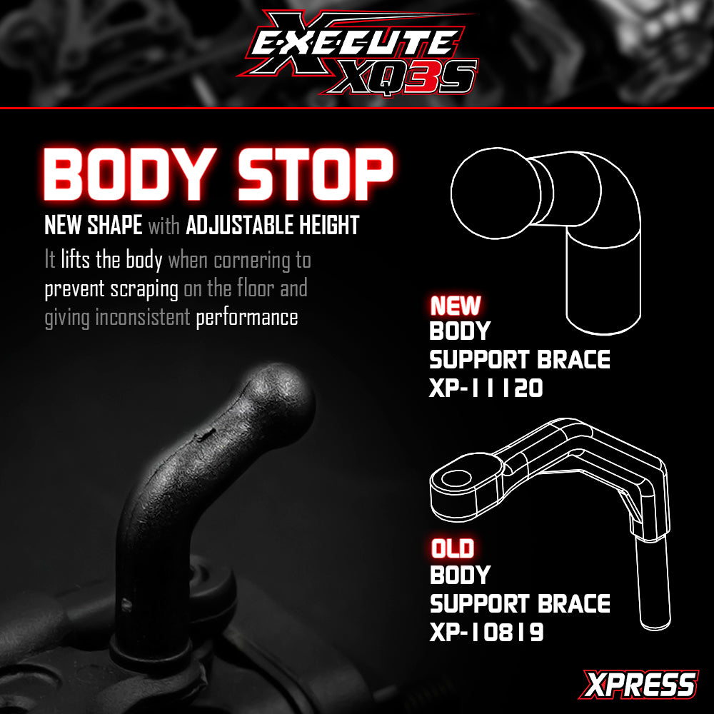 Xpress Kits – Hobby Addicts