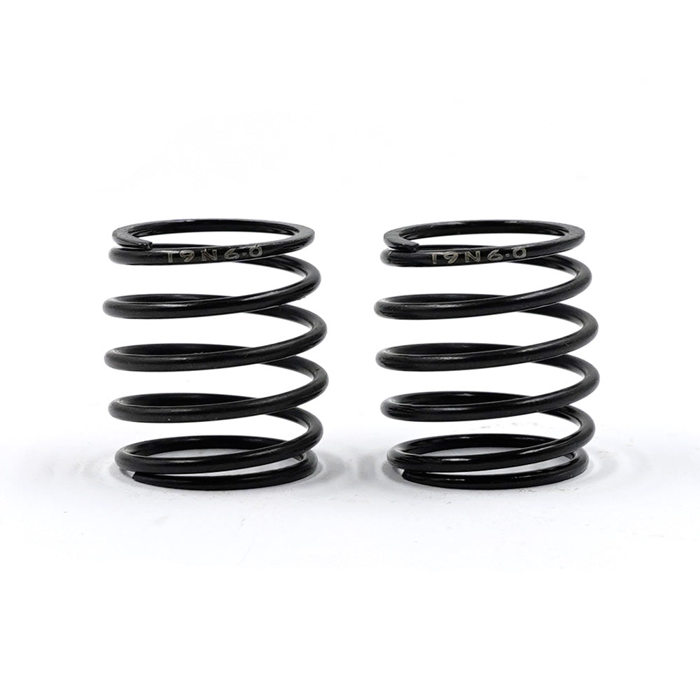 Compressing Spring 19mm Xpress: 19mm Barrel Springs (2pcs) | Hobby Addicts