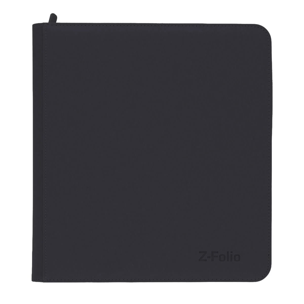 BCW: Z-Folio 12-Pocket Album