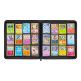 BCW: Z-Folio 12-Pocket Album