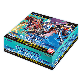 Version 1.5 Booster Box