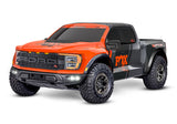 Traxxas: Ford Raptor R 4X4 Ultimate