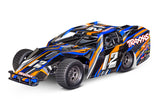 Traxxas: Slash Modified BL-2s