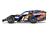 Traxxas: Slash Modified BL-2s