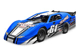 Traxxas: Slash Late Model BL-2s