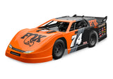 Traxxas: Slash Late Model BL-2s
