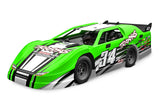 Traxxas: Slash Late Model BL-2s