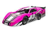 Traxxas: Slash Late Model BL-2s