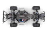 Traxxas: Slash Late Model BL-2s