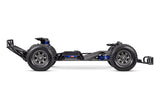 Traxxas: Slash Late Model BL-2s