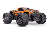 Traxxas: Mini Maxx 1/16 BL-2S (In-Store Pickup Only)
