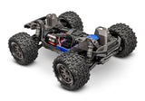 Traxxas: Mini Maxx 1/16 BL-2S (In-Store Pickup Only)