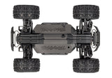 Traxxas: Mini Maxx 1/16 BL-2S (In-Store Pickup Only)
