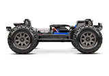 Traxxas: Mini Maxx 1/16 BL-2S (In-Store Pickup Only)