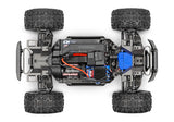 Traxxas: Mini Maxx 1/16 BL-2S (In-Store Pickup Only)