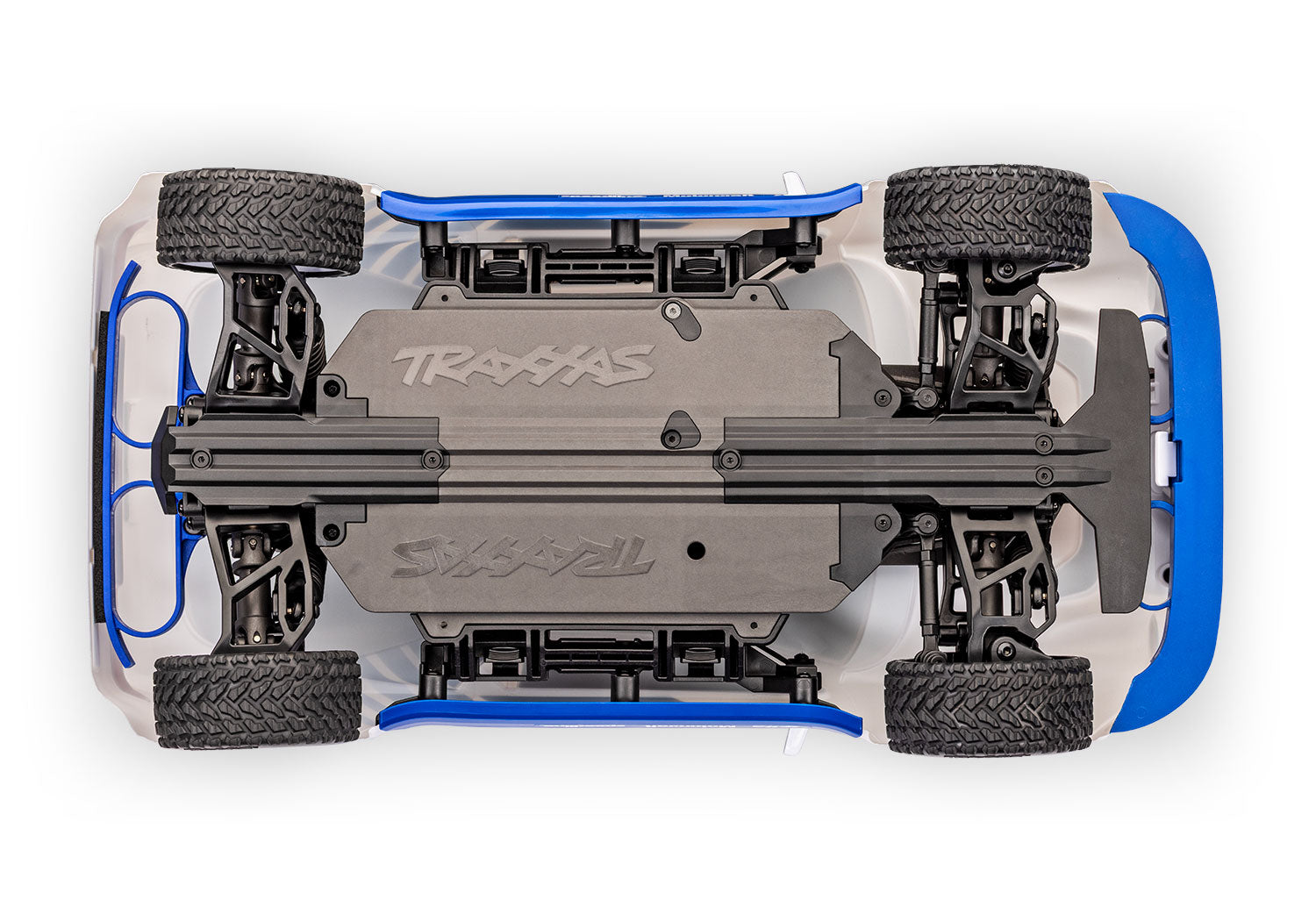 Traxxas: Mini Rally VXL Ford RS200 | Hobby Addicts