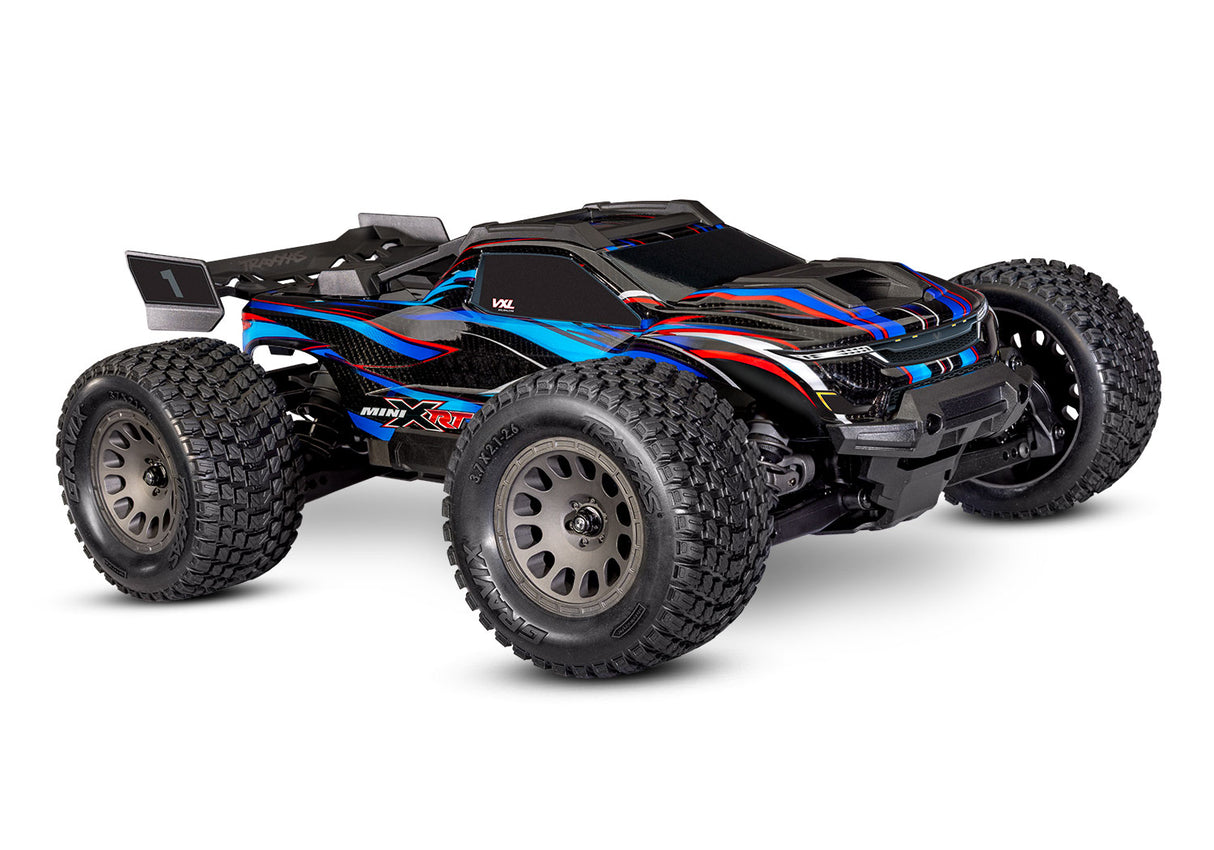 Traxxas: Mini XRT VXL (Wave 2 In-Store Pickup Only)
