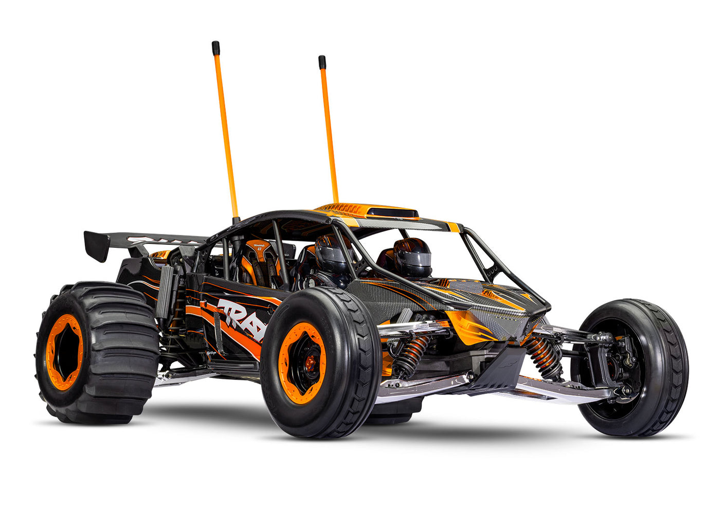 Traxxas: Pro Scale Sand Car (In-Store Pickup Only)