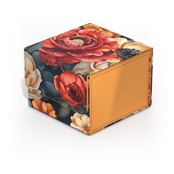 Ultimate Guard: Sidewinder 133+ Floral Places III