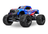 Traxxas: Stampede 2WD Brushless