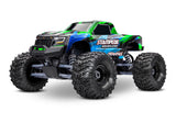 Traxxas: Stampede 2WD Brushless