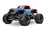Traxxas: Stampede 2WD Brushless