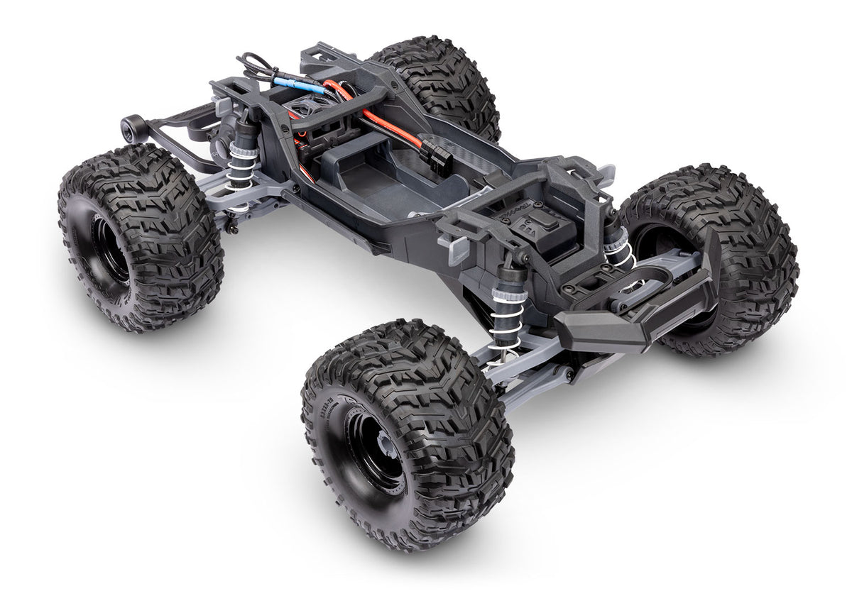 Traxxas: Stampede 2WD Brushless