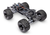 Traxxas: Stampede 2WD Brushless
