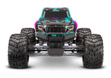 Traxxas: Stampede 2WD Brushless