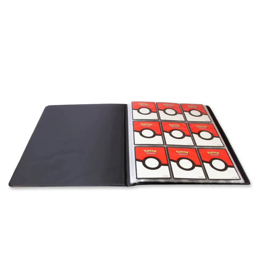 Ultra Pro: Phantasmal Flames 9-Pocket Binder