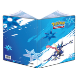 Ultra Pro: Greninja 4-Pocket Portfolio