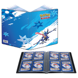 Ultra Pro: Greninja 4-Pocket Portfolio