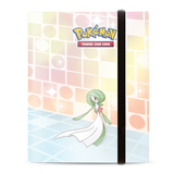 Ultra Pro: Trick Room 9-Pocket PRO-Binder