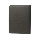 Ultra Pro: 9-Pocket Zippered Window Premium Binder