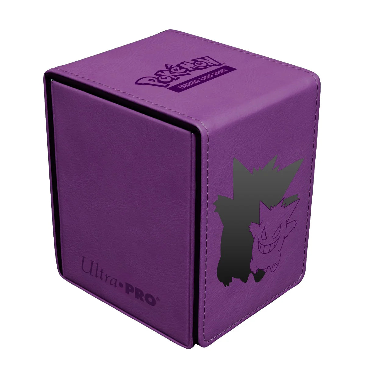 pokemon trading card game deck box Ultra Pro: Alcove Flip Box