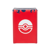 Ultra Pro: Mega Charizard X Alcove Flip Deck Box